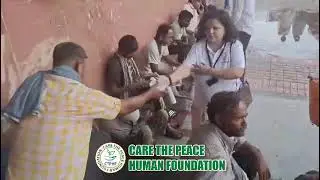 HUNGER FREE INDIA
