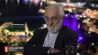 Ο σκηνοθέτης της ταινίας 