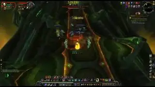 WoW rare - Squadron Commander Vishax