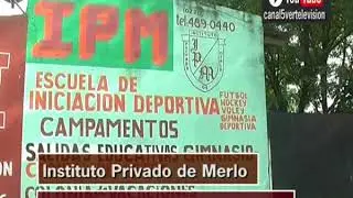 IPM: 25 A&ntilde;os con la Educaci&oacute;n