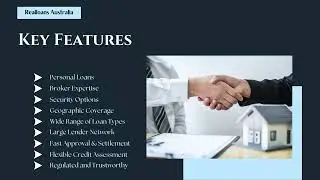 Commercial Mortgage Broker Melbourne &ndash; Expert Loans, Fast Approvals & Tailored Financing