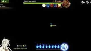 Epic7 - Normal Raid - Queen Quick Kill