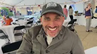 Full Frame 2024 - Amir Bar Lev, Filmmaker