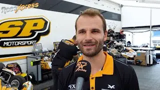 Stan Pex in één weekend succesvol in Hellendoorn Rally en NK Karting
