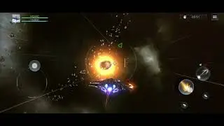Infinite Galaxy / Бесконечная галактика