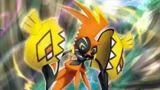 Pok&eacute;mon TCG Pocket - All Lightning Type Attacks(Celestial Guardians)