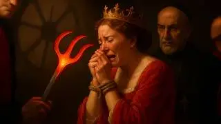 10 Shocking Ways Medieval Queens Were Punished