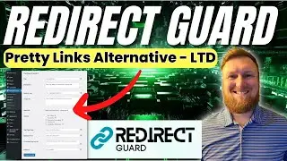 Redirect Guard Review: Affiliate Link Shortener - Pretty Links Alternative