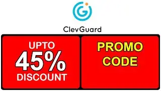 ClevGuard Promo Code For 2025
