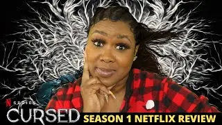 Cursed Netflix Review