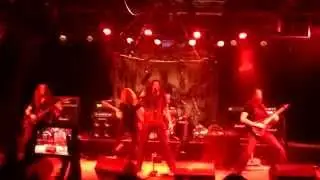 Alkaloid Live in Egypt 17/9/2015 (1)