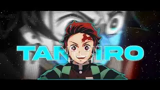 Tanjiro Edit | Shogun