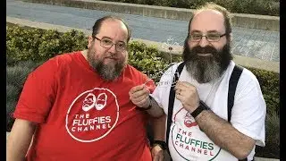 WHO FRAMED THE FLUFFIES? | The Fluffies Channel