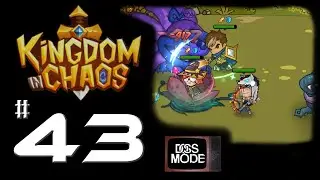 Kingdom in Chaos [Ep43] ► Expedition: Plant Boss Twins! - Android RPG
