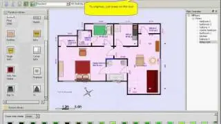 PlanEasy2D - Grouping and Layering tutorial