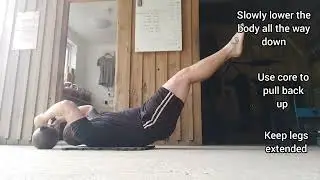 Dragon Flag Instructional