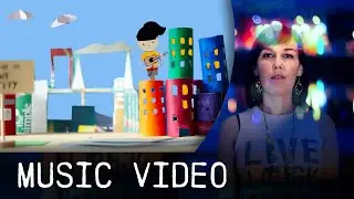 Tell Me | Jay Moussa-Mann (Stop Motion Music Video)