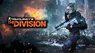 The Division Talk: Graphics UPGRADE? The Crew Wild Run Connection