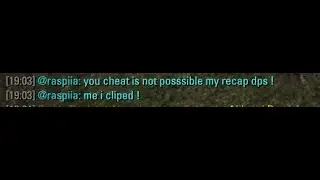 Tryhards nuked
