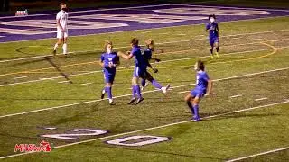 South Lyon at Walled Lake Western | Boys Soccer | 9-29-20 | STATE CHAMPS! Michigan