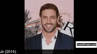 William Levy biography