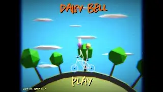 streaming DAISY BELL| ITCH.IO - im about to die