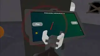 HOW TO FIX THE LOBBY SETTINGS