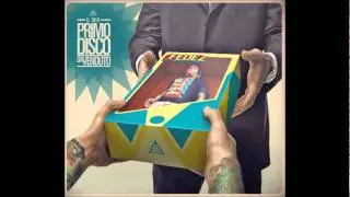 11 Una cosa sola ft. Danti prod. Roofio - IL MIO PRIMO DISCO DA VENDUTO