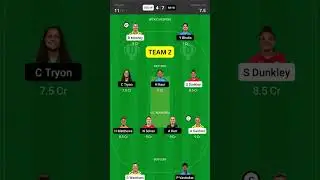 GUJ-W vs MI-W Dream11,GUJ-W vs MI-W Dream11 Prediction,GUJ-W vs MI-W Dream11Team#shorts @backin1230