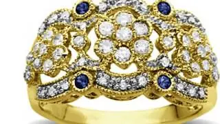 Gold Jewellery Set - Your Guide To Exquisite Bridal Jewelry!