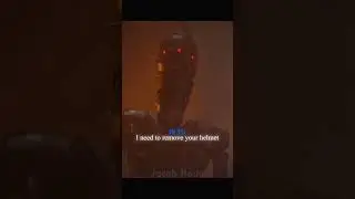 IG 11 Removes Mando&rsquo;s Helmet