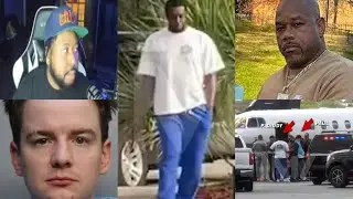Is Diddy done? Akademiks calls Wack100 to Speak on Diddy&rsquo;s Dr** mule arrest & R Kelly call to Wack