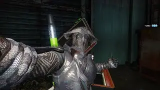 Destiny 2 EDZ Lost Sector: The Drain