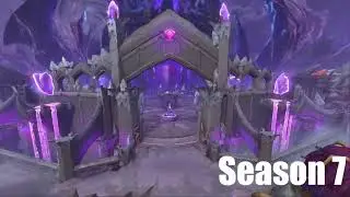 Insytr - Season 7 Smite Jungle Montage