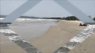 08 Karwar Beach