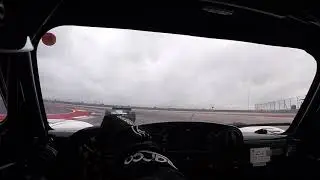 Radical RXC 3.5L EcoBoost Data Laps | COTA