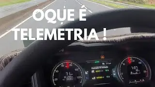 Como fazer telemetria e média no scania R500 🚛  #telemetria