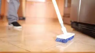 Tile & Grout Cleaning by Martha's Cleaning Services Inc.