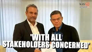 Ramkarpal Singh: Govt will engage with stakeholders on Sosma provisions