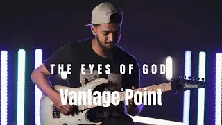 The Eyes of God // Guitar Playthrough // Djent