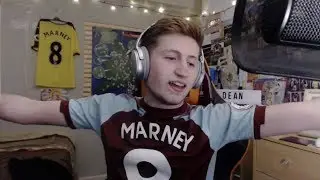 saying dean marney 100,000 times