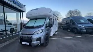 2026 Auto-Trail Expedition C73