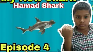 Hungry Shark evolution bangla gameplay I Buy New Shark Episode 4