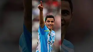 GIO MORENO, EL MAGO DE SEGOVIA