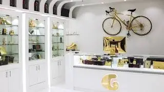 Goldgenie Dubai