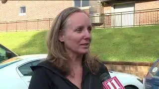 Fannin County school board passes proposal to arm teachers