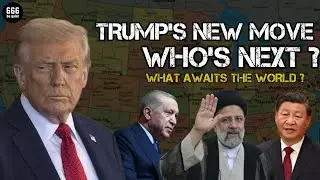 Is America Rising or Declining Under the Trump Administration? The U.S.&ndash;Iran Tension. #usa #trump 
