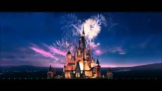 mmtechm Disney Intro