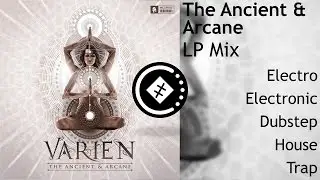 [LP Mix] - Varien - The Ancient & Arcane