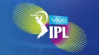 IPL logo animation
